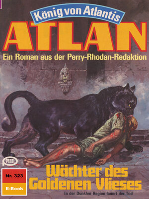 cover image of Atlan 323